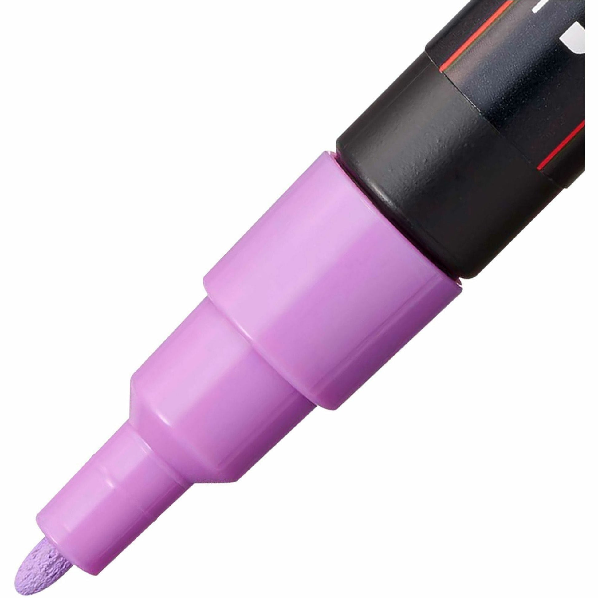 uniball-posca-paint-marker-0-9-mm-fine-bullet-1-3-mm-marker-point-white-yellow-apricot-pink-lavender-blue-green-ink-water-based-8-pack-ubcpc3m8csoft_13