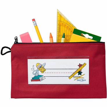 Seat Sack Pencil Pouch (SSK10040)