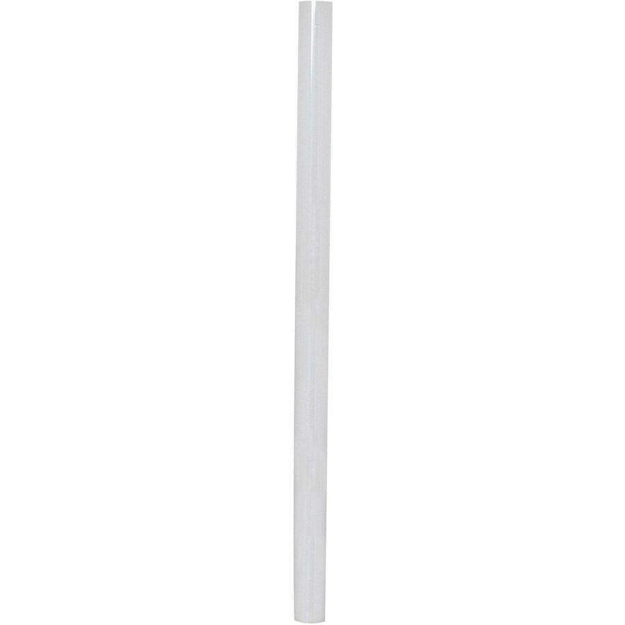 Gorilla Hot Glue Sticks, 0.43" dia x 4", Dries Clear, 45/Pack (GOR3034502)