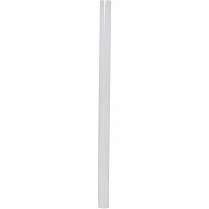 Gorilla Hot Glue Sticks, 0.43" dia x 4", Dries Clear, 45/Pack (GOR3034502)
