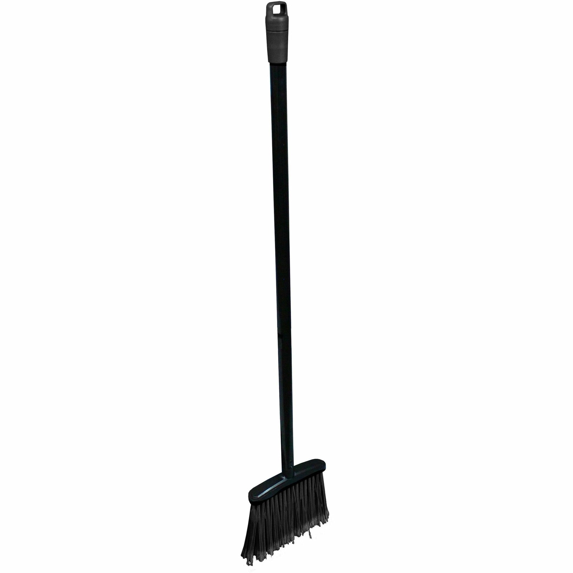 genuine-joe-plastic-lobby-broom-36-handle-length-36-overall-length-blue-black-gjo02410_2