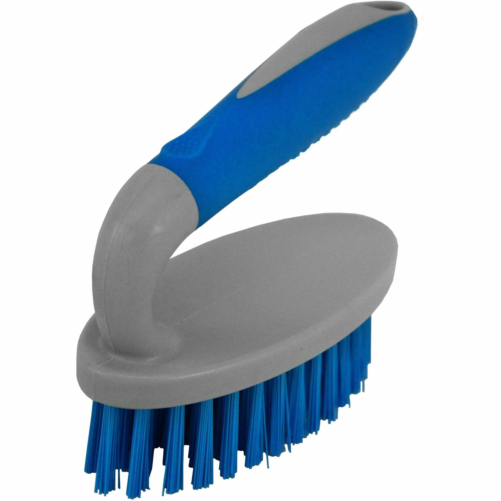 genuine-joe-iron-handle-scrub-brush-blue-gray-gjo99688_1
