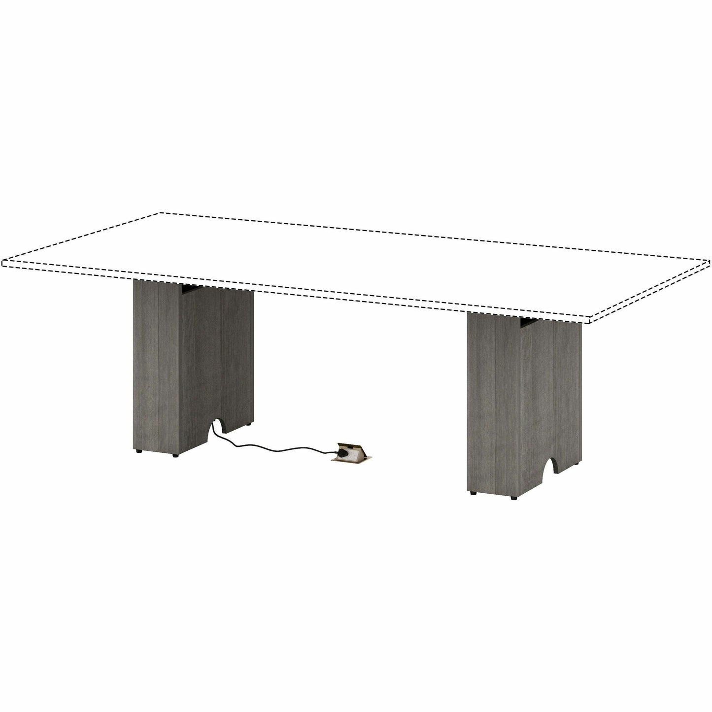 lorell-essentials-table-base-23-6-x-7-9-x-28-5-weathered-charcoal-llr16303_7