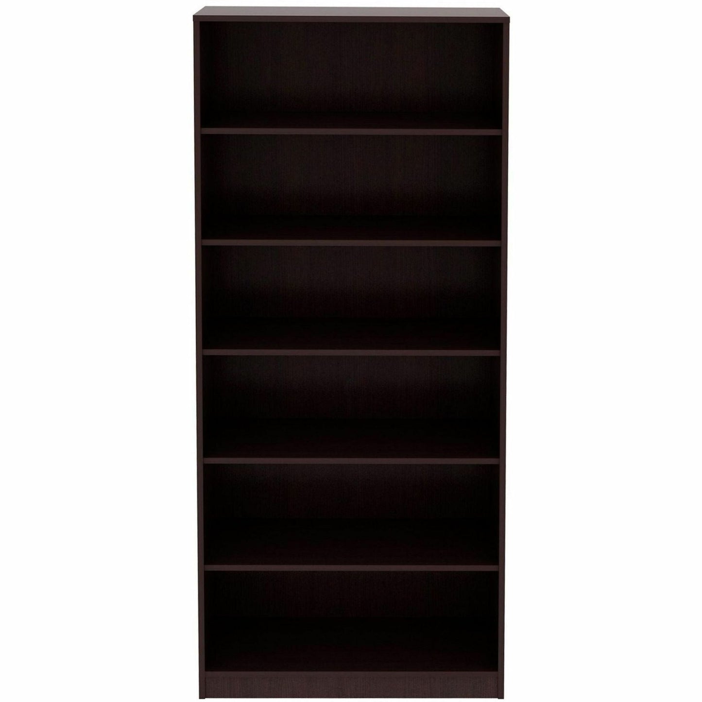 lorell-laminate-bookcases-36-width-x-12-depth-x-84-height-6-x-shelves-espresso-llr18248_2