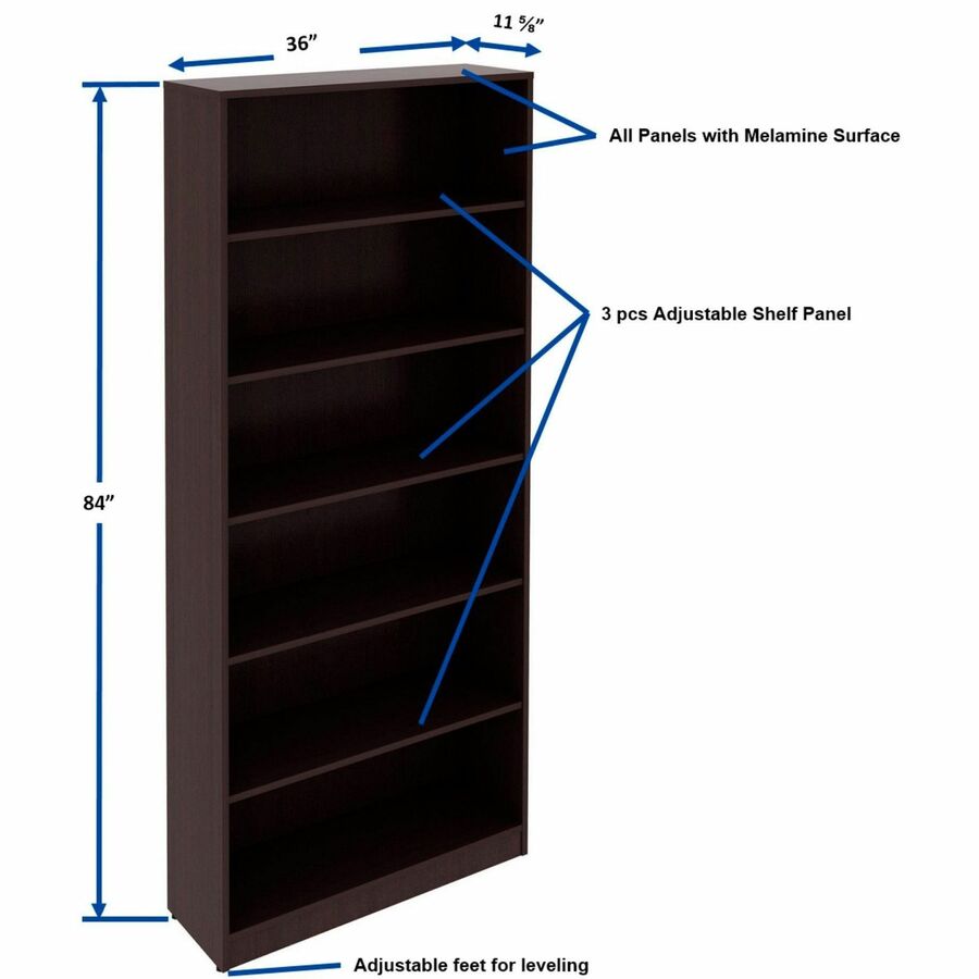 lorell-laminate-bookcases-36-width-x-12-depth-x-84-height-6-x-shelves-espresso-llr18248_3