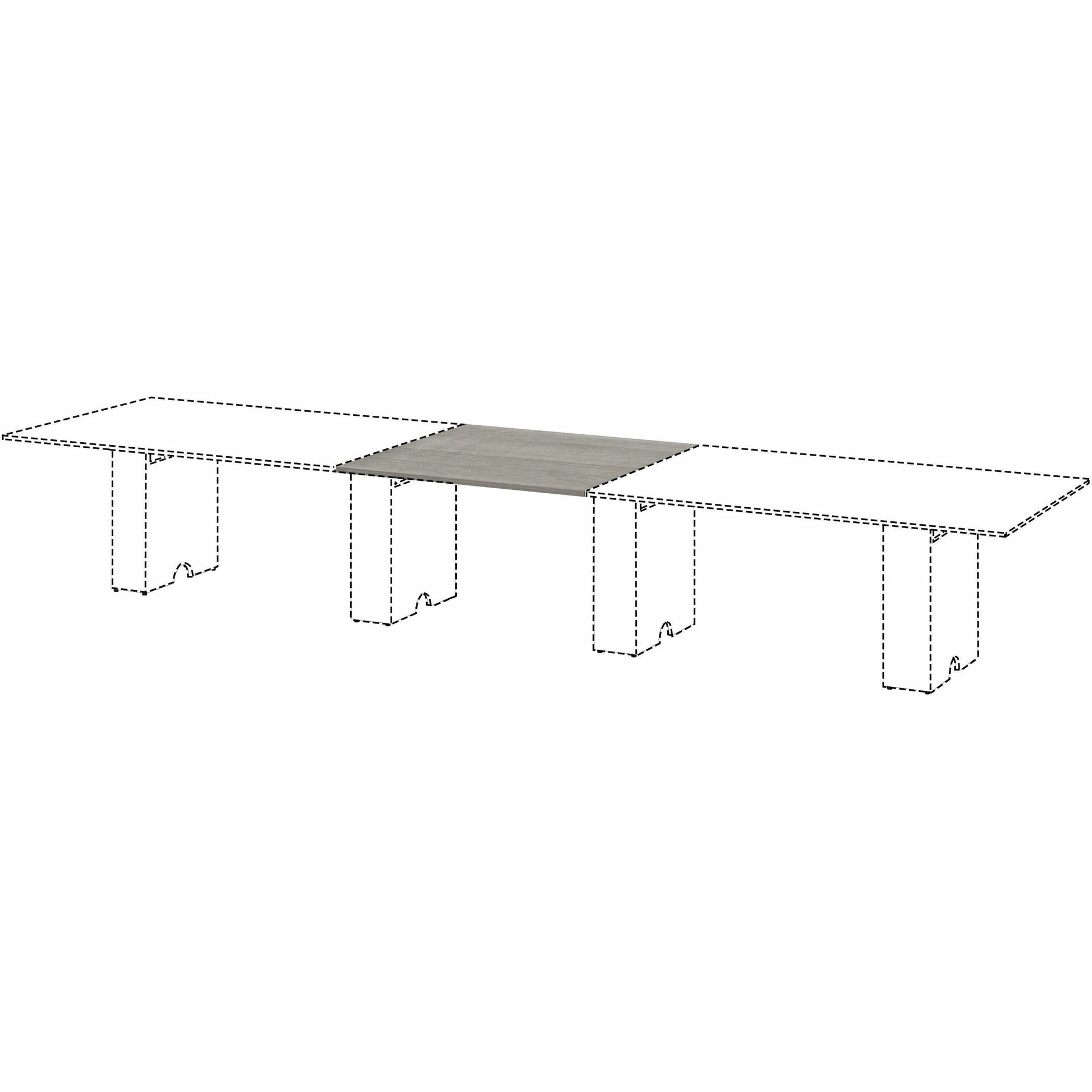 lorell-essentials-modular-conference-tables-1-x-4747-band-edge-weathered-charcoal-table-top-llr16343_4