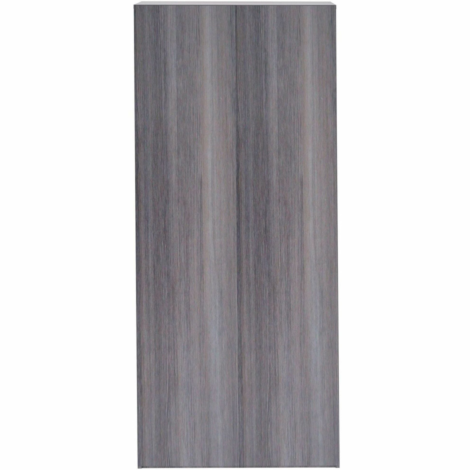 lorell-laminate-bookcases-36-width-x-12-depth-x-84-height-6-x-shelves-weathered-charcoal-llr69665_5