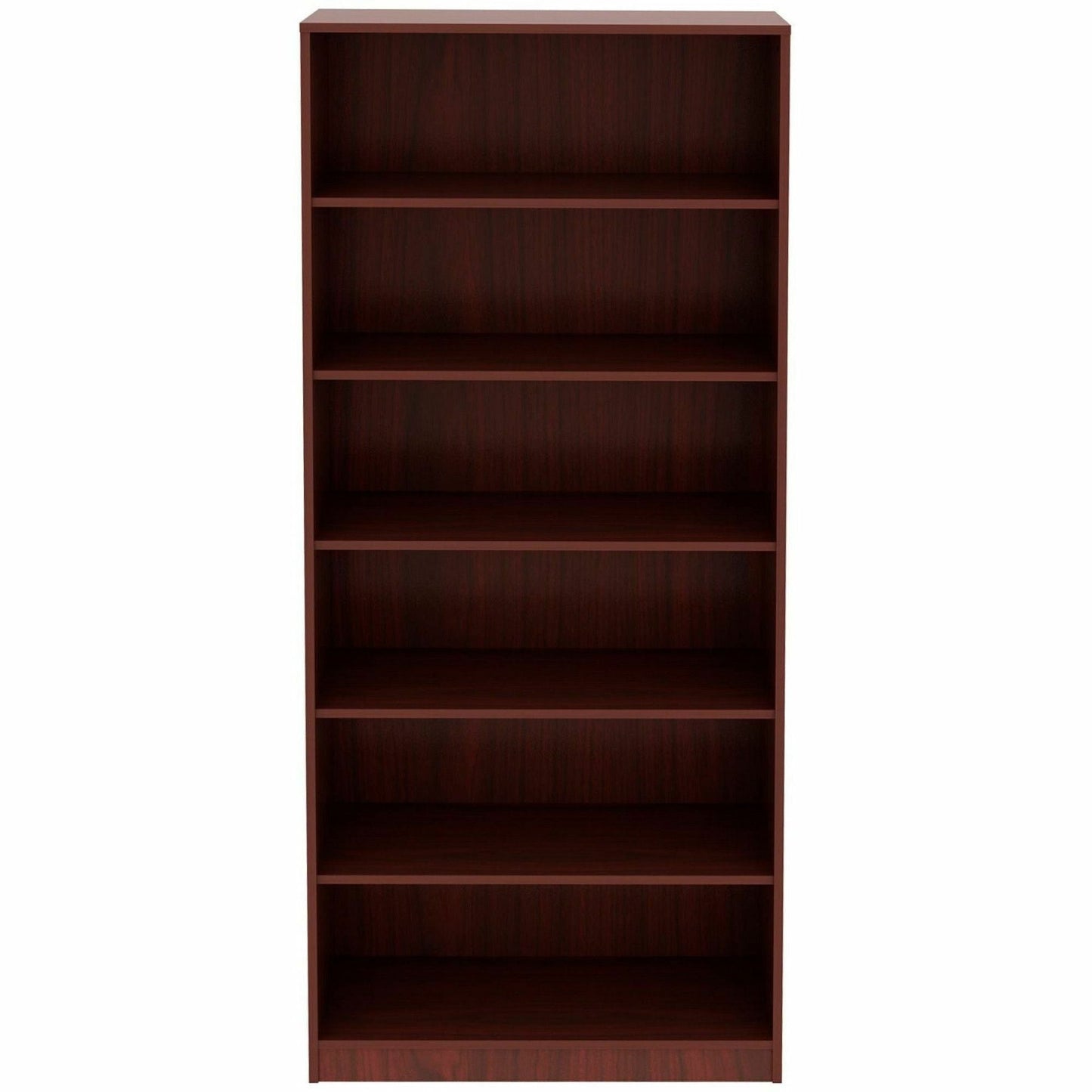 lorell-laminate-bookcases-36-width-x-12-depth-x-84-height-6-x-shelves-mahogany-llr99750_2