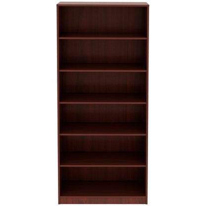lorell-laminate-bookcases-36-width-x-12-depth-x-84-height-6-x-shelves-mahogany-llr99750_2