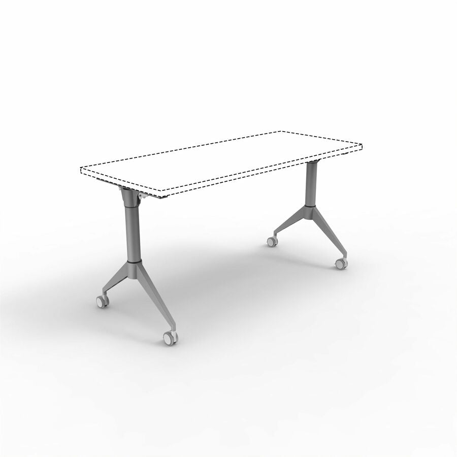 lorell-spry-nesting-training-table-base-silver-folding-base-2-legs-29-50-height-llr60758_7