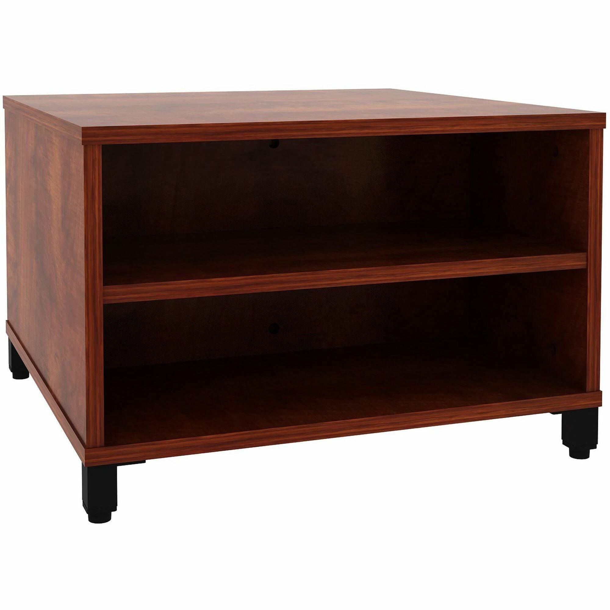 lorell-reception-table-height-adjustable-x-24-table-top-width-x-24-table-top-depth-20-height-cherry-llr69201_1