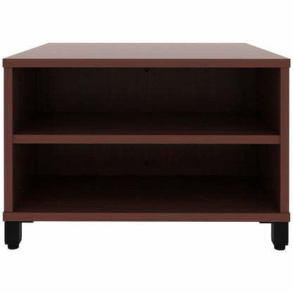 lorell-reception-table-height-adjustable-x-24-table-top-width-x-24-table-top-depth-20-height-mahogany-llr69200_4