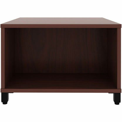 lorell-reception-table-height-adjustable-x-24-table-top-width-x-24-table-top-depth-20-height-mahogany-llr69200_8
