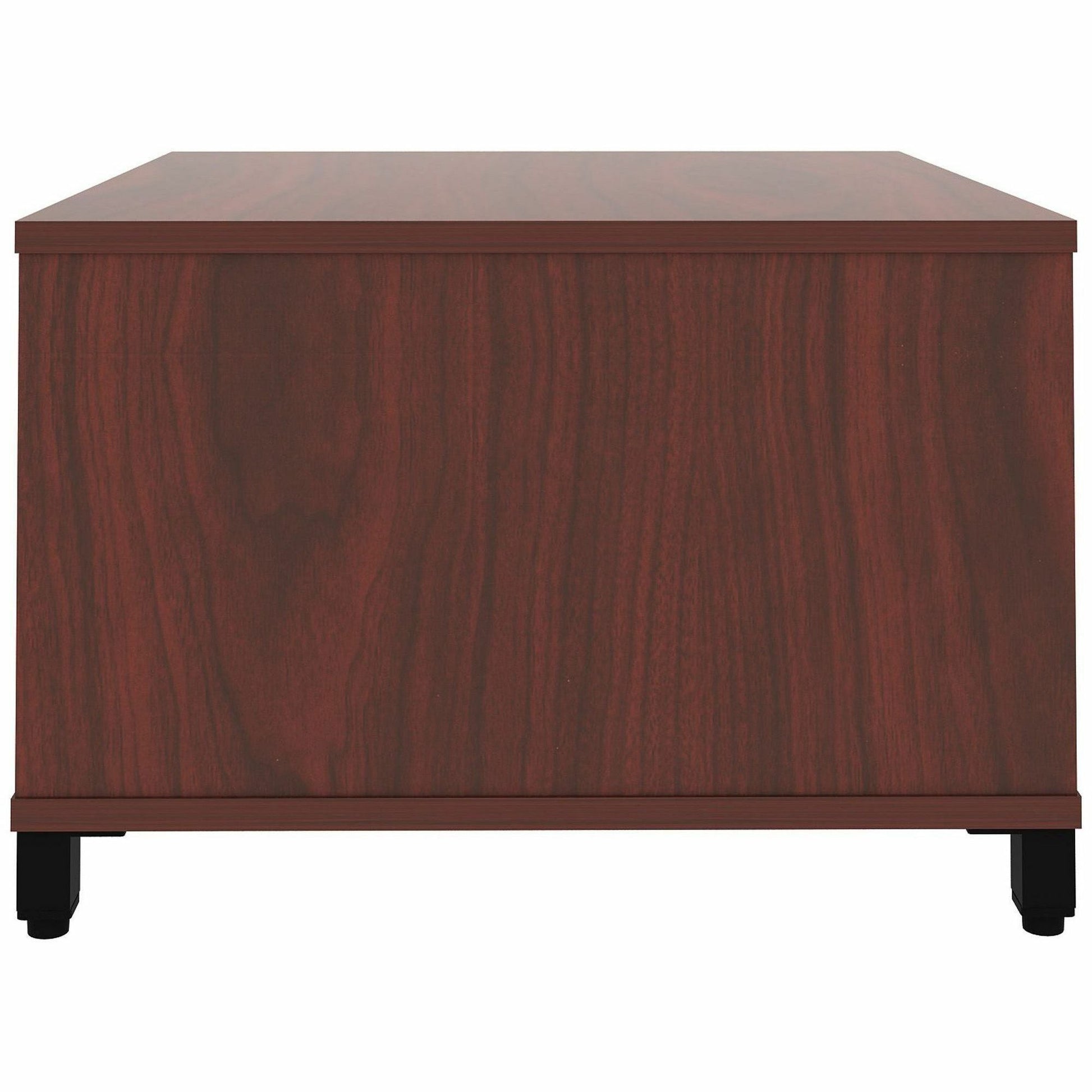 lorell-reception-table-height-adjustable-x-24-table-top-width-x-24-table-top-depth-20-height-mahogany-llr69200_6
