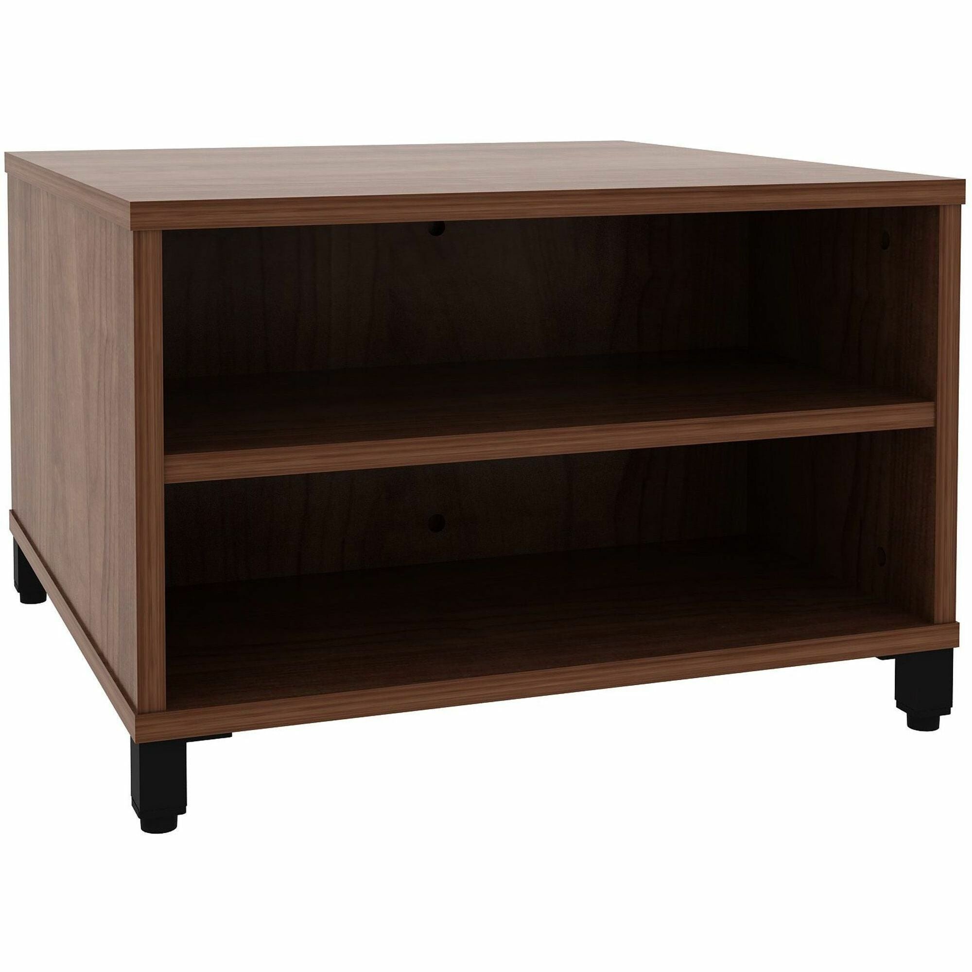 lorell-reception-table-height-adjustable-x-24-table-top-width-x-24-table-top-depth-20-height-walnut-llr69202_1
