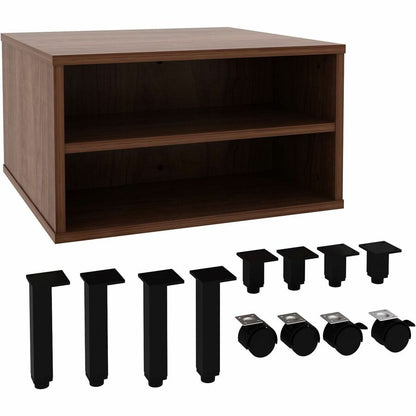 lorell-reception-table-height-adjustable-x-24-table-top-width-x-24-table-top-depth-20-height-walnut-llr69202_3