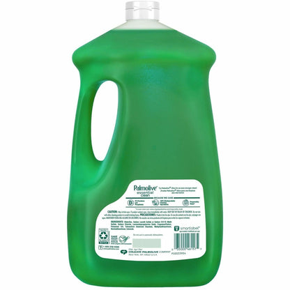 Palmolive Original Dish Liquid, 90 fl oz, Original Scen, 4/Carton (CPC146157CT)