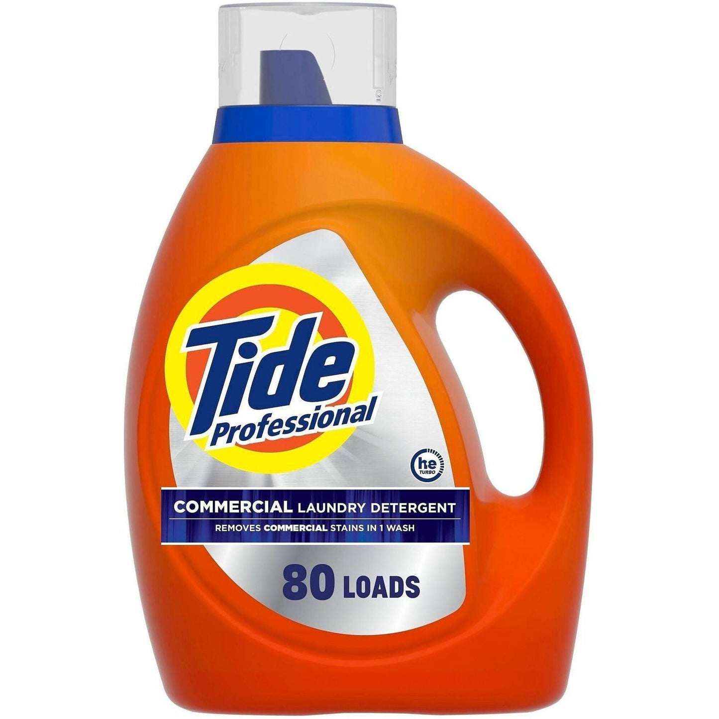 Tide Liquid Laundry Detergent, 105 fl oz (3.3 quart) (PGC14116EA)