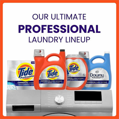 Tide Liquid Laundry Detergent, 105 fl oz (3.3 quart) (PGC14116EA)