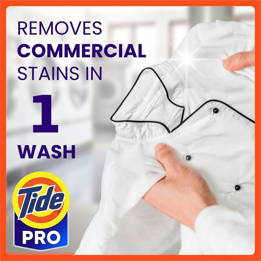 Tide Liquid Laundry Detergent, 105 fl oz (3.3 quart) (PGC14116EA)