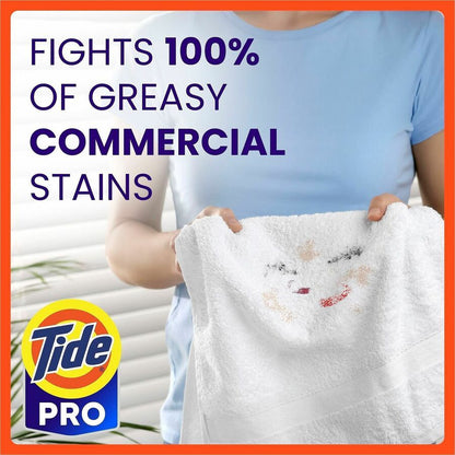 Tide Liquid Laundry Detergent, 105 fl oz (3.3 quart) (PGC14116EA)