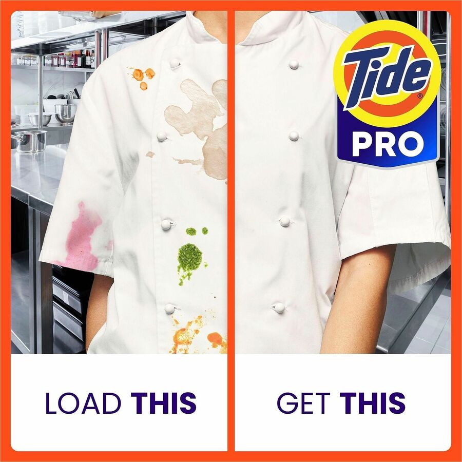Tide Liquid Laundry Detergent, 105 fl oz (3.3 quart) (PGC14116EA)