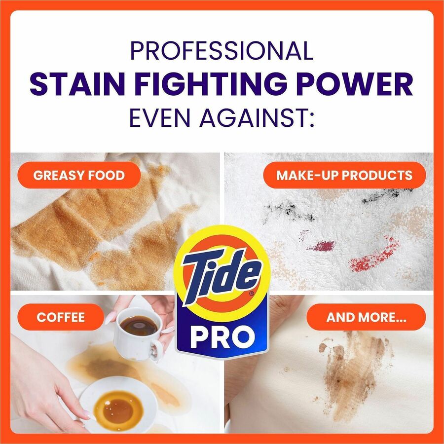 Tide Liquid Laundry Detergent, 105 fl oz (3.3 quart) (PGC14116EA)