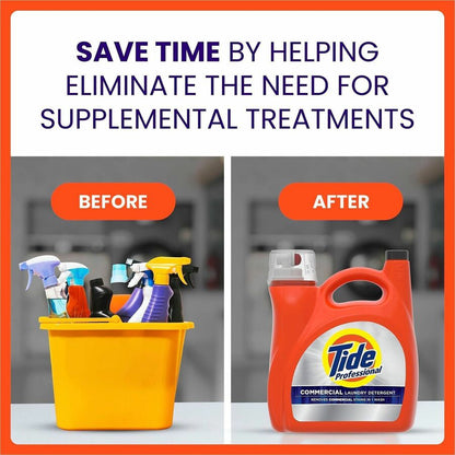 Tide Liquid Laundry Detergent, 105 fl oz (3.3 quart) (PGC14116EA)
