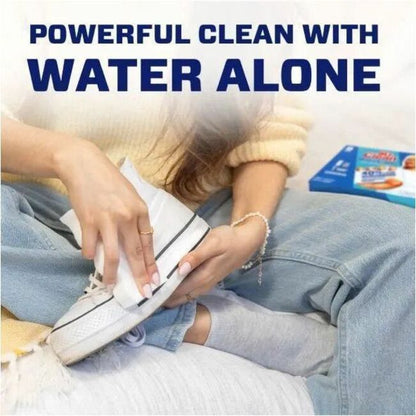 Mr. Clean Magic Eraser Pads, 3/Box (PGC79008)