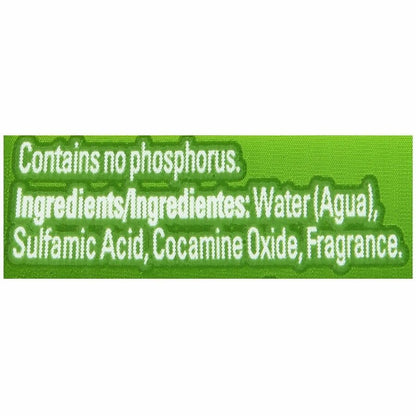 Lime-A-Way Liquid Cleaner, Liquid, 22 fl oz (RAC87103EA)