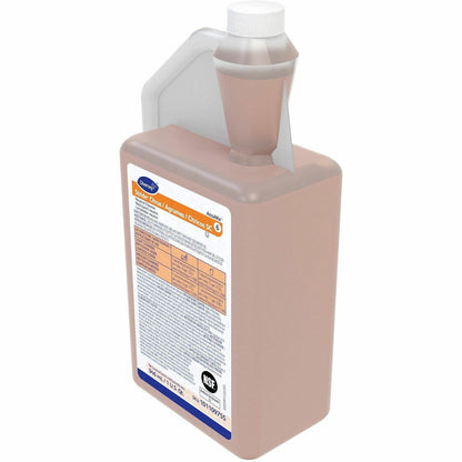 Diversey Neutral Floor Cleaner, 32 fl oz, Citrus Scent (DVO101109755)