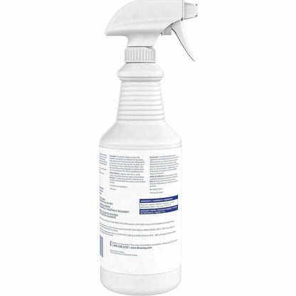 Diversey Good Sense Odor Counteractant Spray, 32 fl oz (1 quart), Apple (DVO04439)