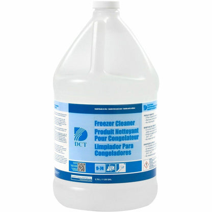 P&G Freezer Cleaner, 3.99 quart, Rinse-free, 4/Carton (PGC00002)