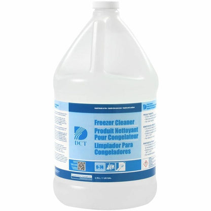 P&G Freezer Cleaner, 3.99 quart, Rinse-free, 4/Carton (PGC00002)