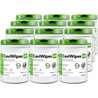 metrex-caviwipes-hp-wipe-widthdisinfectant-white-160-pouch-12-carton-mrxachp078100ct_1