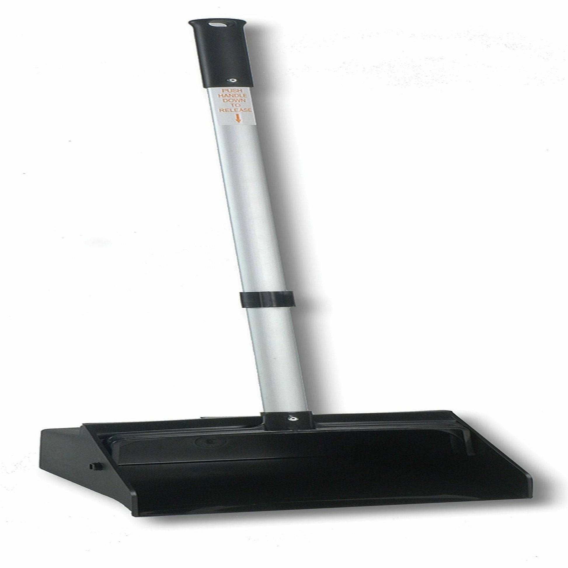 genuine-joe-lobby-dust-pan-11-50-wide-30-aluminum-handle-black-silver-6-carton-gjo85237ct_1