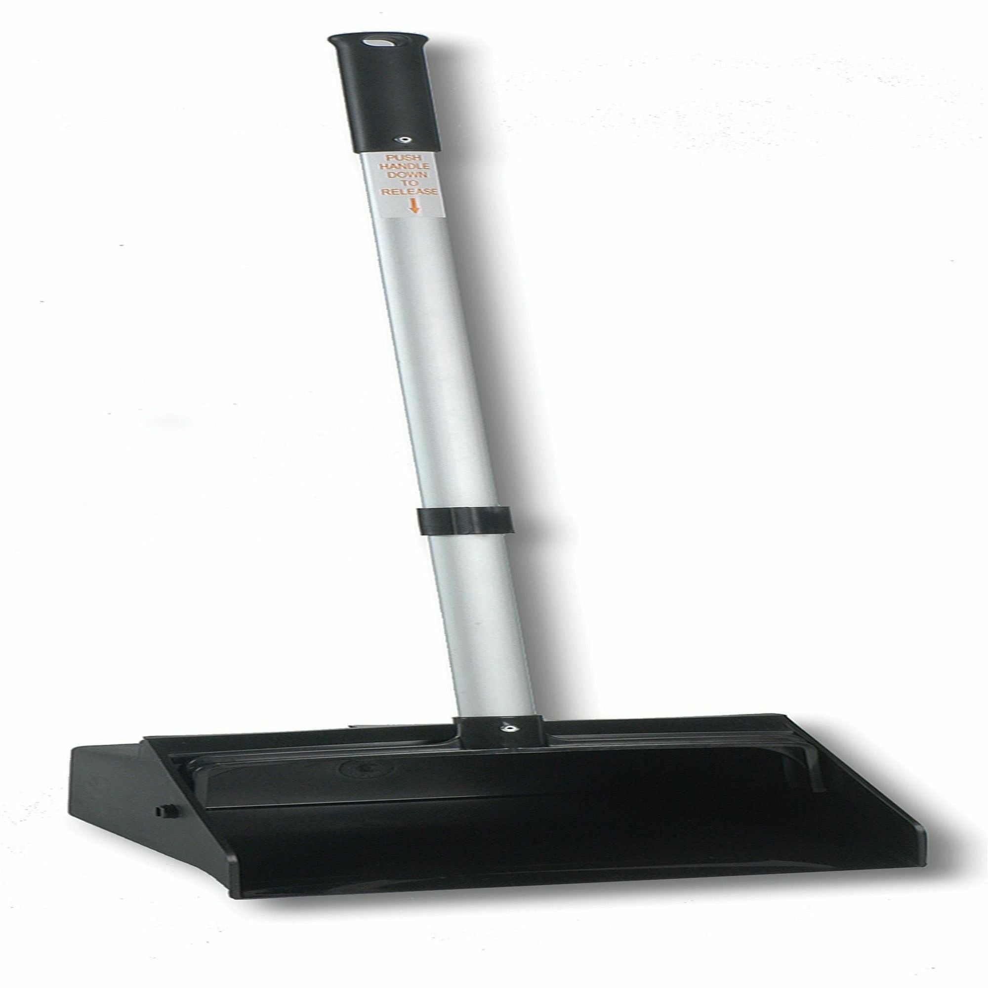 genuine-joe-lobby-dust-pan-11-50-wide-30-aluminum-handle-black-silver-6-carton-gjo85237ct_1