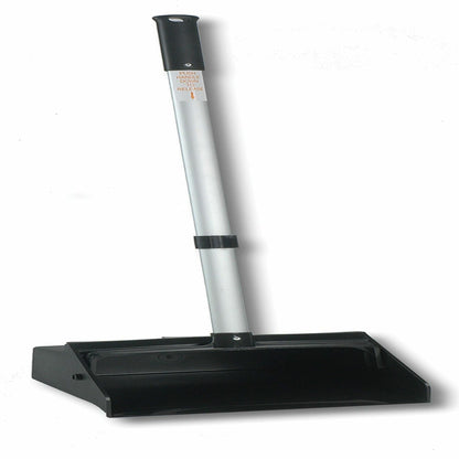 genuine-joe-lobby-dust-pan-11-50-wide-30-aluminum-handle-black-silver-6-carton-gjo85237ct_1