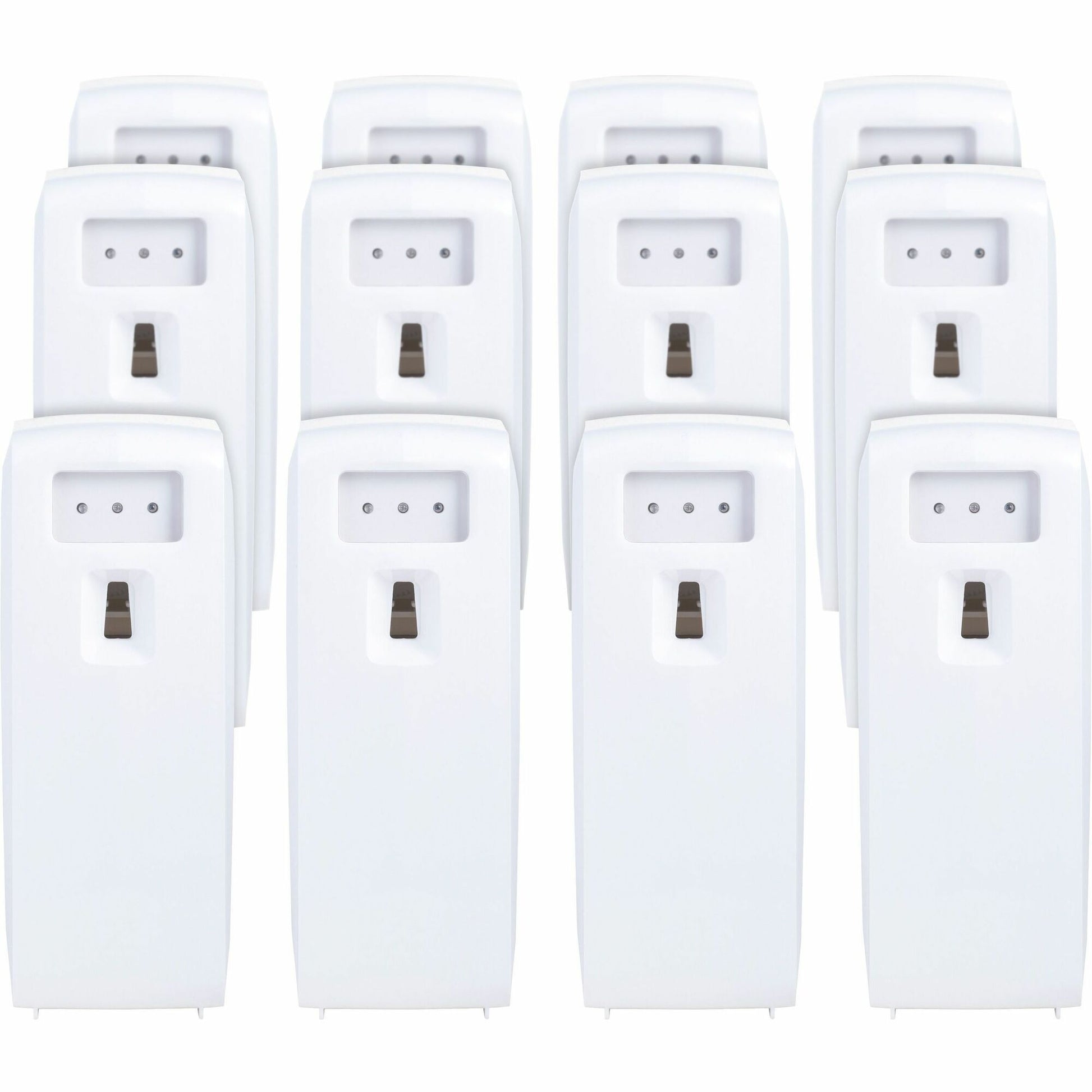 fresh-products-fusion-metered-aerosol-dispenser-0-13-hour-0-25-hour-0-50-hour-90-day-refill-life-600-sq-ft-coverage-wall-2-x-aa-battery-6-carton-white-frsmacblxct_1