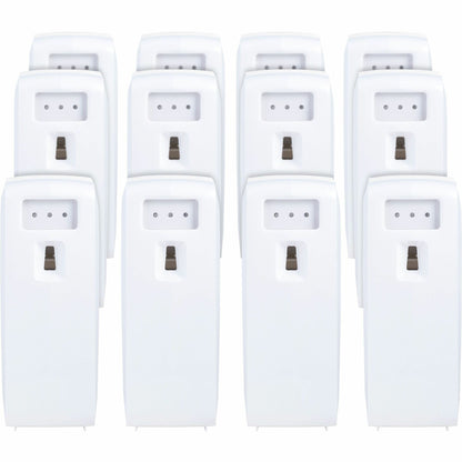 fresh-products-fusion-metered-aerosol-dispenser-0-13-hour-0-25-hour-0-50-hour-90-day-refill-life-600-sq-ft-coverage-wall-2-x-aa-battery-6-carton-white-frsmacblxct_1