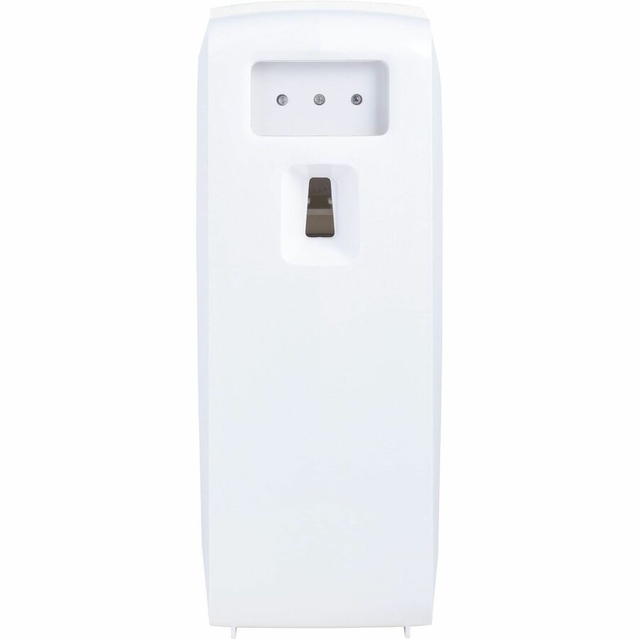 fresh-products-fusion-metered-aerosol-dispenser-0-13-hour-0-25-hour-0-50-hour-90-day-refill-life-600-sq-ft-coverage-wall-2-x-aa-battery-6-carton-white-frsmacblxct_2