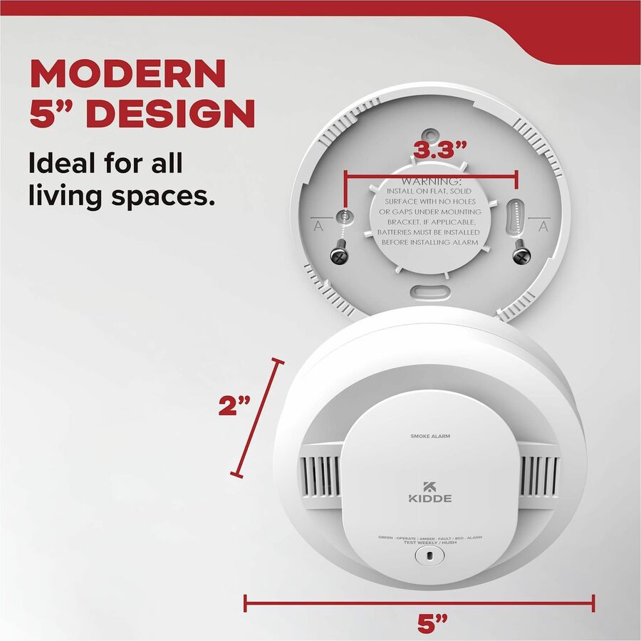 kidde-smoke-alarm-85-db-visual-audible-surface-mount-wall-mountable-ceiling-mountable-red-green-amber-white-kid21031447_7