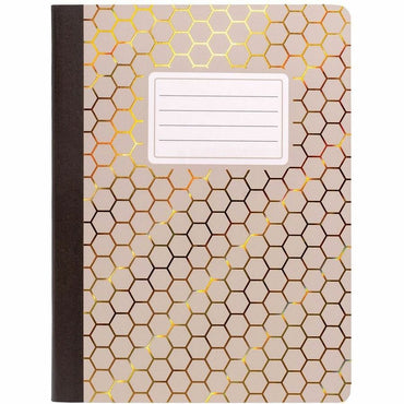 Pukka Pads Haze Notebook, 6 29/32" x 9 4/5", Rounded Corner, Sturdy Cover, 70 Sheets, 140 Pages, Stitched, B5, 3/Pack (PKP9976ASTHZE)