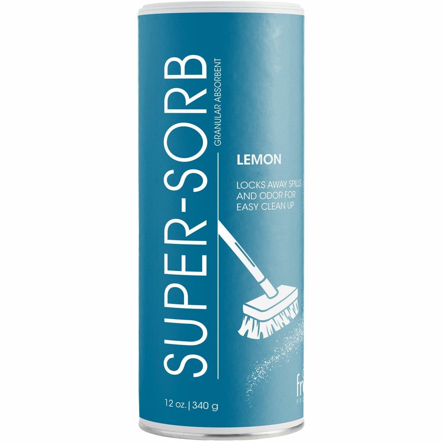Fresh Products Super-Sorb Granular Absorbent (FRSSS24LE)