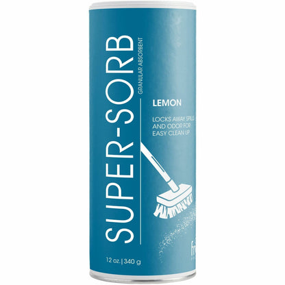 Fresh Products Super-Sorb Granular Absorbent (FRSSS24LE)