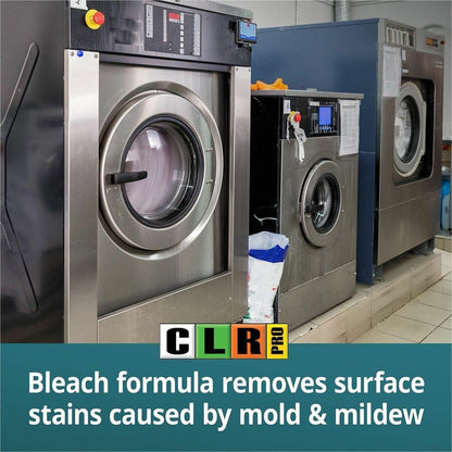 CLR Pro Mold & Mildew Stain Remover, 32 fl oz (JELFMMMSR326P)