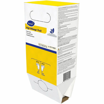 Diversey Care High-Mileage Floor Finish, 84.5 fl oz (DVO101110007)