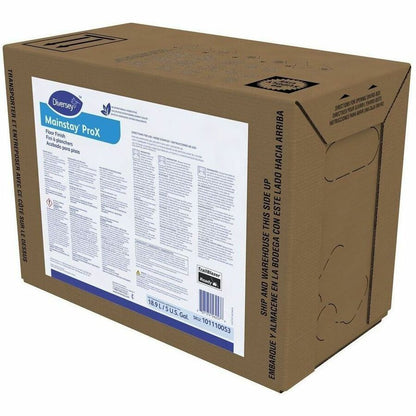Diversey Mainstay ProX Floor Finish, For Multi Surface, 640 fl oz (DVO101110053)
