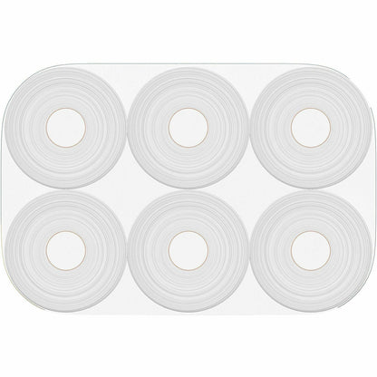 Viva Choose-A-Sheet Paper Towels, 1 Ply, 83 Sheets/Roll, 6/Pack, 4/Carton (KCC49413CT)