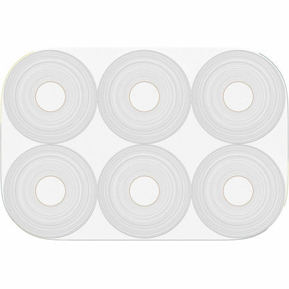 Viva Choose-A-Sheet Paper Towels, 1 Ply, 83 Sheets/Roll, 6/Pack, 4/Carton (KCC49413CT)